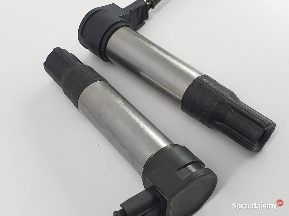 Cewka Fajka Cewkofajka Wtyczka Bmw R Nine T 1200 Układ elektryczny, zapłon Łódź