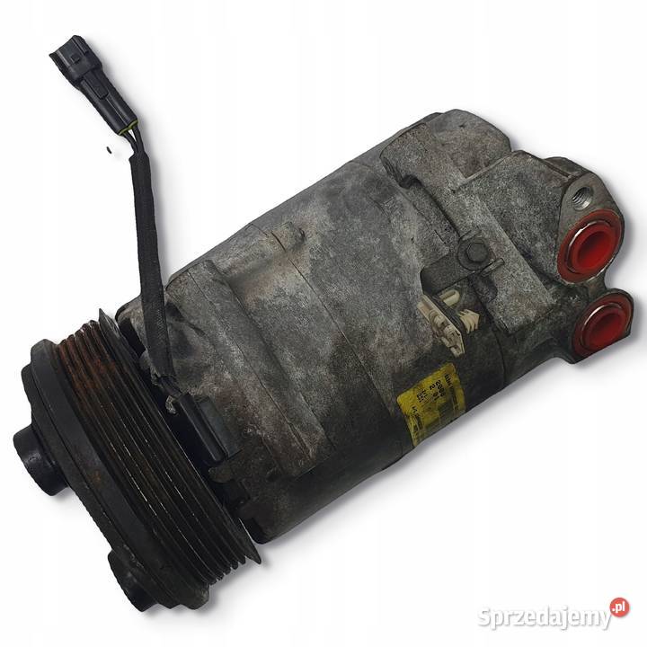 SPRĘŻARKA KLIMATYZACJI Ford Focus II C 16 TDCI Chełm