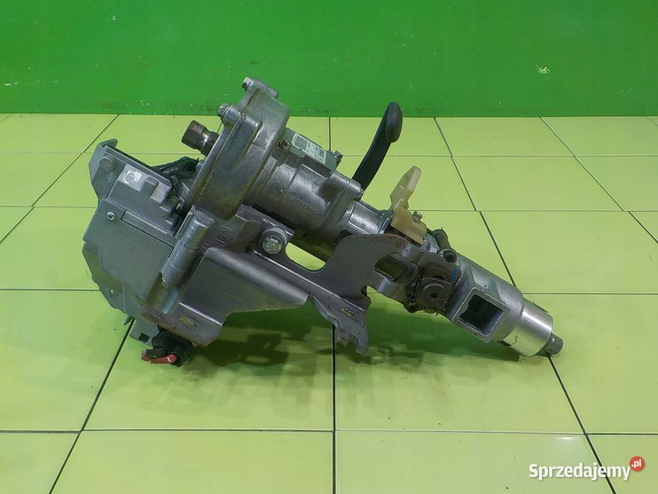 KANGOO II III 15 DCI 10r VAN pompa wspomagania Suków