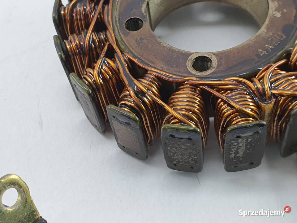 Stator Alternator Polaris Sportsman 700 Łódź
