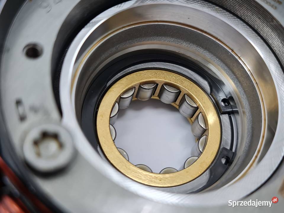 Stator Alternator Pradnica BMW R 1250 Gs Łódź sprzedam