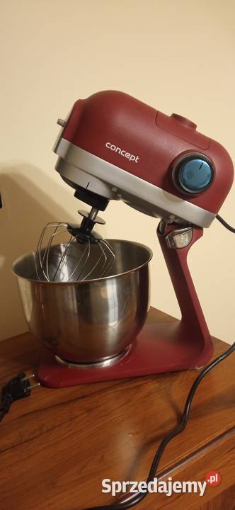 Robot planetarny Concept RM7030 Mogilno