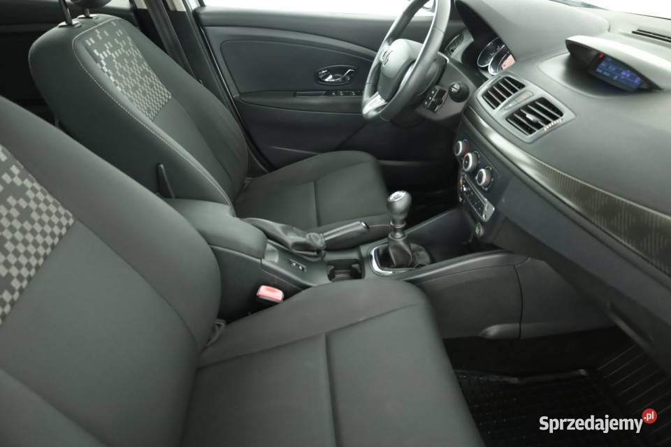 Renault Megane 15 dCi Megane mazowieckie Piaseczno