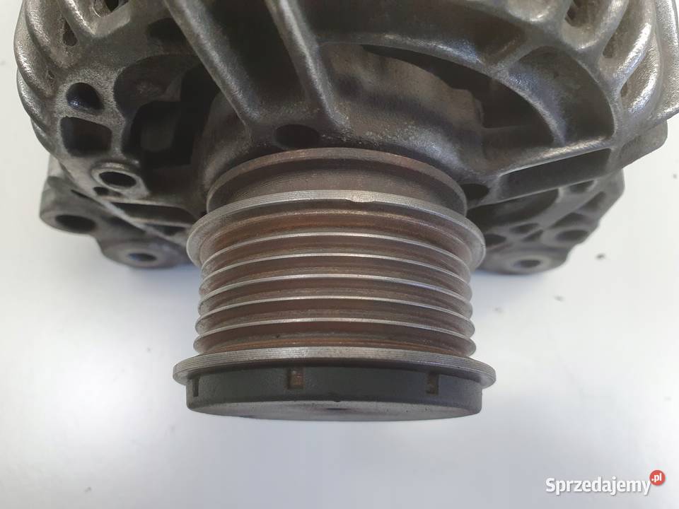VW Golf IV Seat Leon I 19 TDI ALTERNATOR Janów