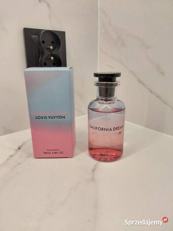 LV California Dream Siedlce sprzedam