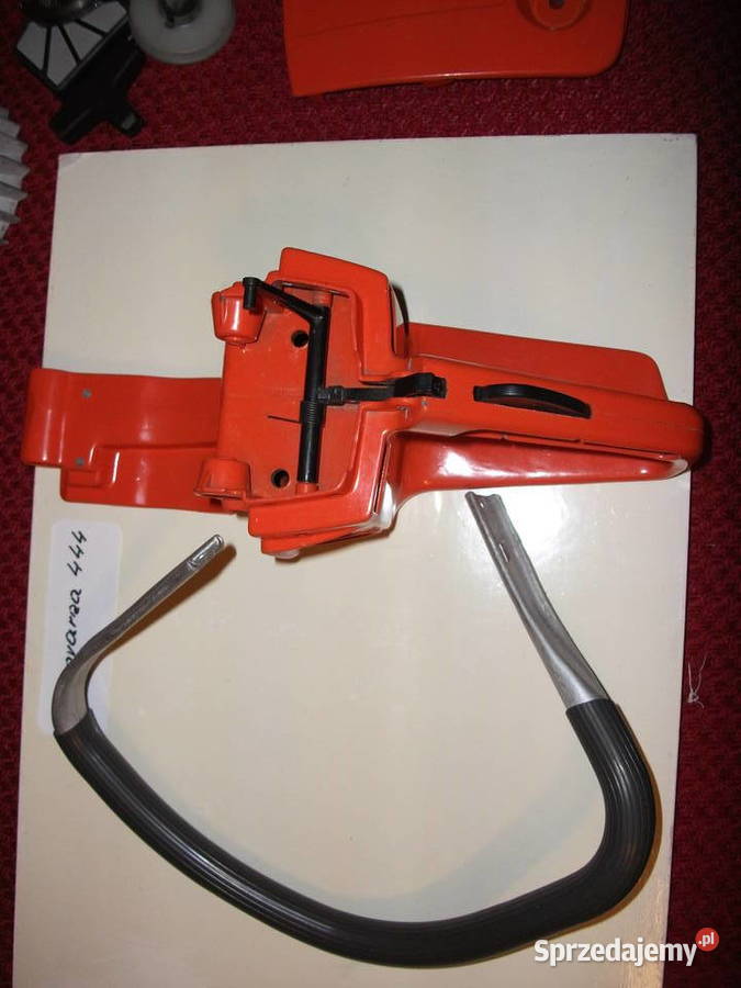 Przewód niskiego napięcia do Husqvarny 44444