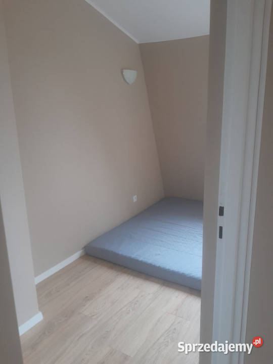 Bezpośrednio 2 pokojowe wynajmę Józefosław sprzedam