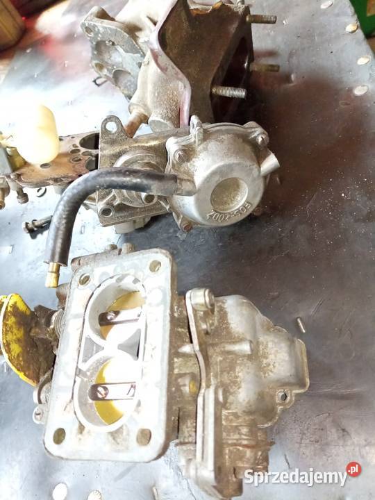 Fiat Cinquecento gaznik dolot