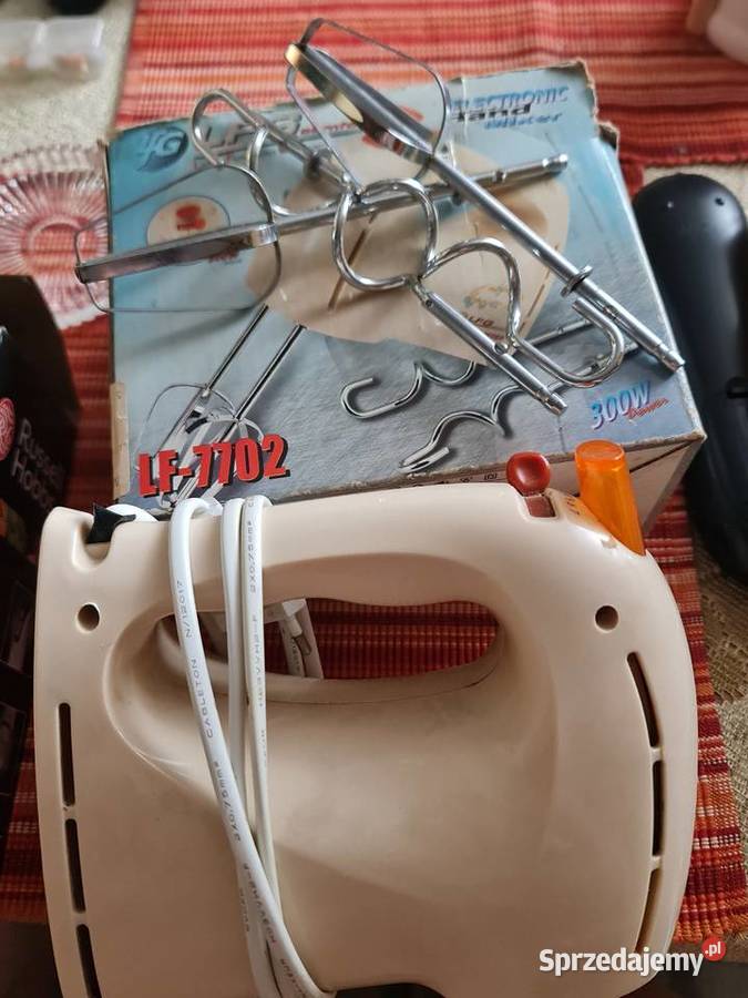 Sprzęt agd śląskie Rydułtowy