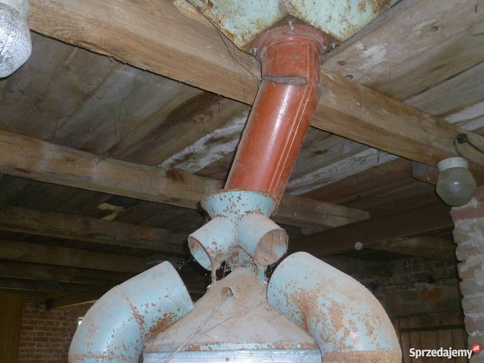 Suszarnia Neuero z Niemiec Dobryniów-Kolonia sprzedam