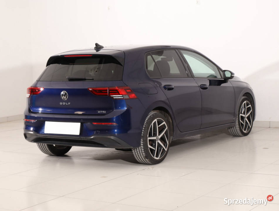 VW Golf 15 eTSI czujnik martwego pola Piaseczno sprzedam