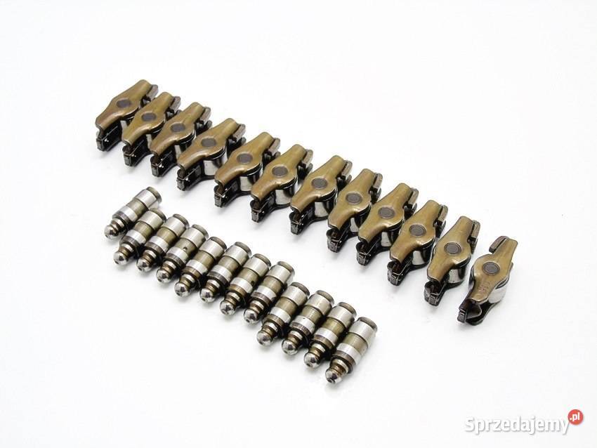 KLAWIATURA 12 12V FABIA POLO IBIZA CORDOBA Sosnowiec