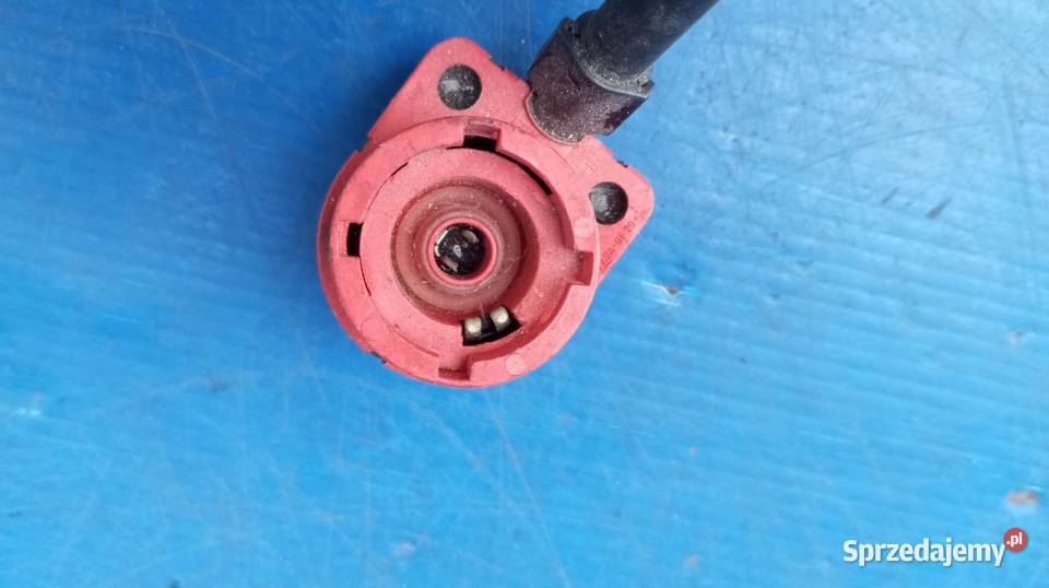 PRZETWORNICA XENON LAMPY PRZÓD HONDA S2000 Przetwornice Nowy Tomyśl