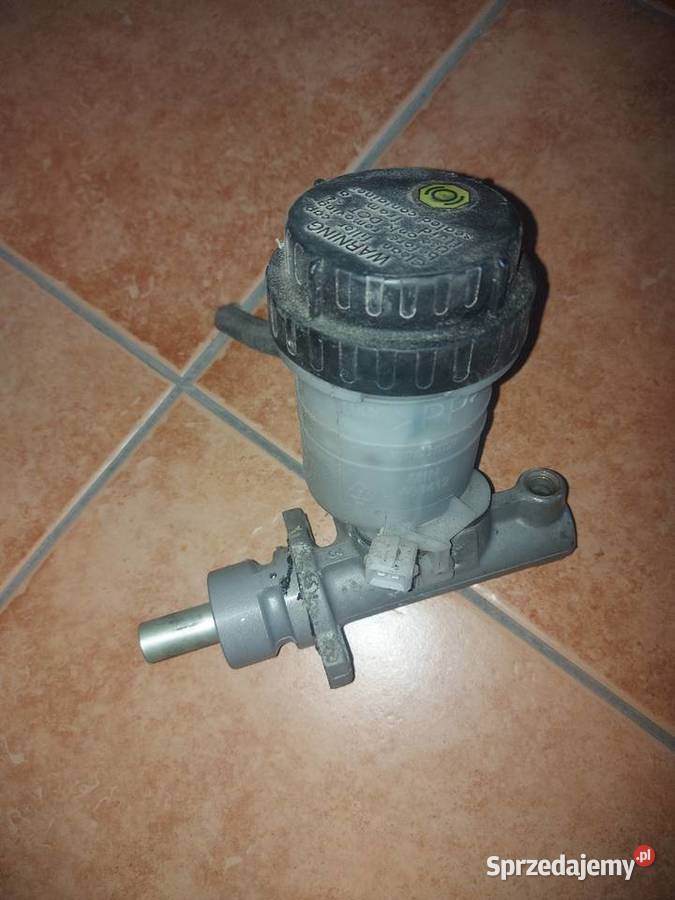 Pompa hamulcowa volvo v40s40 osobowe