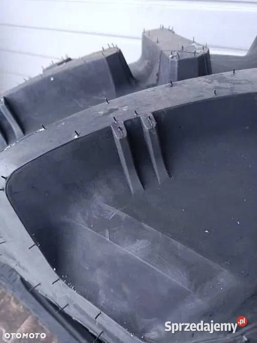 Opona 48070R28 ASCENSO 140D Mocna 7LAT Gwarancji