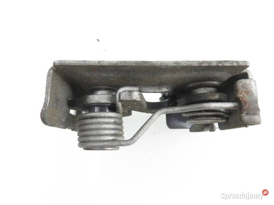 2X ZAMEK MASKI MINI MINI CLUBMAN małopolskie