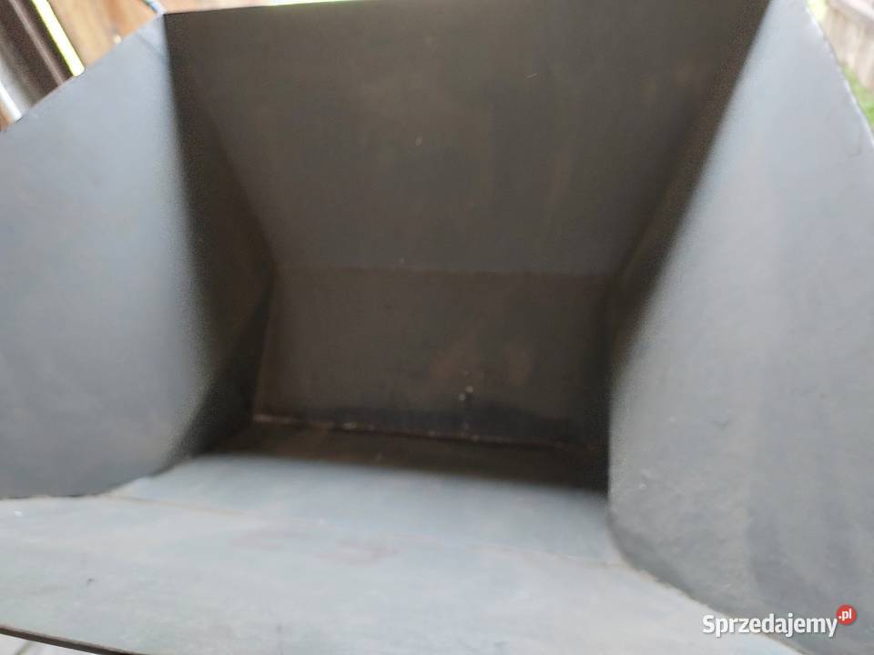 Gniotownik śrutownik walcowy Koluszki