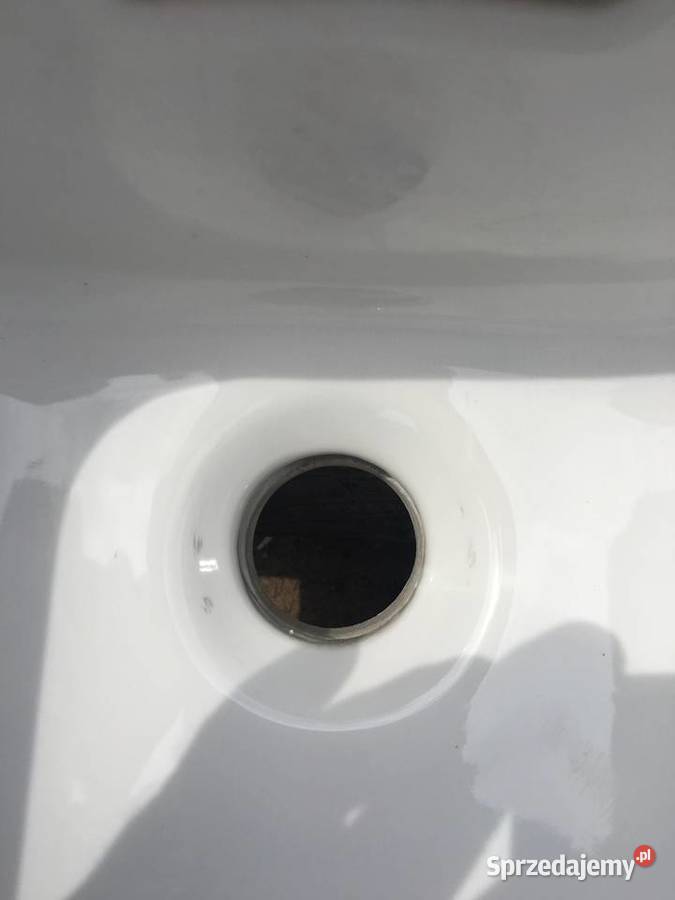 Bidet wiszący 64x40 firmy ROCA Pruszków