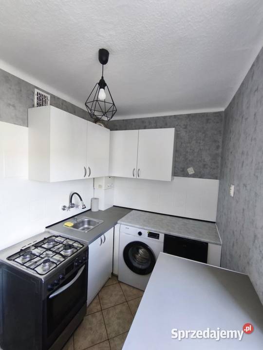 Mieszkanie na wynajem Raciborz Liczba pokoi 2 Racibórz