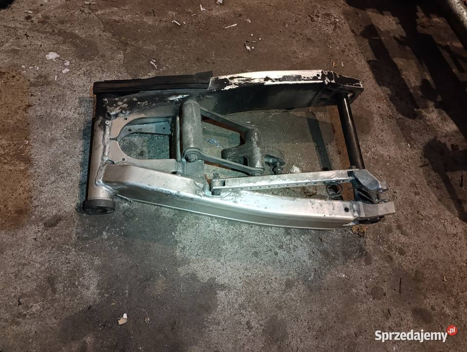 YAMAHA YZF 1000 R THUNDERACE części Motocykle na części Świecie