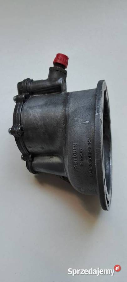 Pompa vacum podciśnienia 0002301365 Mercedes Pompy podciśnieniowe Luzino