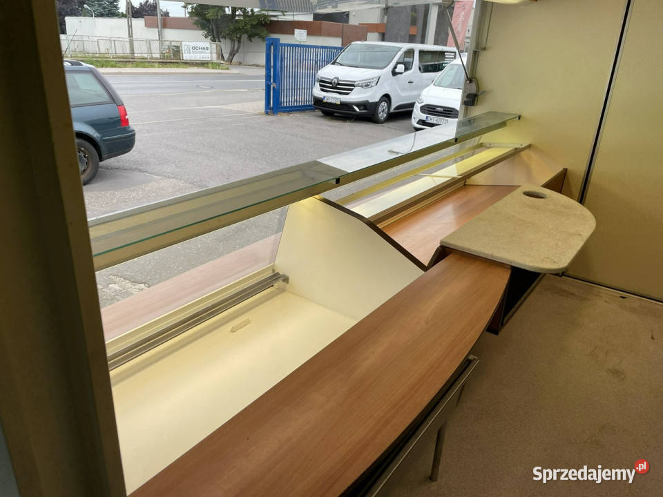 Renault Master Autosklep pieczy Gastronomiczna sprzedam