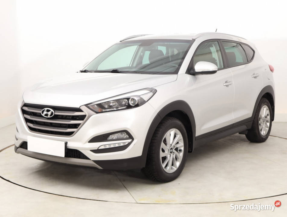 Hyundai Tucson 20 CRDi centralny zamek Bielany Wrocławskie sprzedam