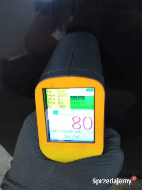 DRZWI LEWE PRZÓD GAB 5D LIFT Nissan Micra IV Drzwi