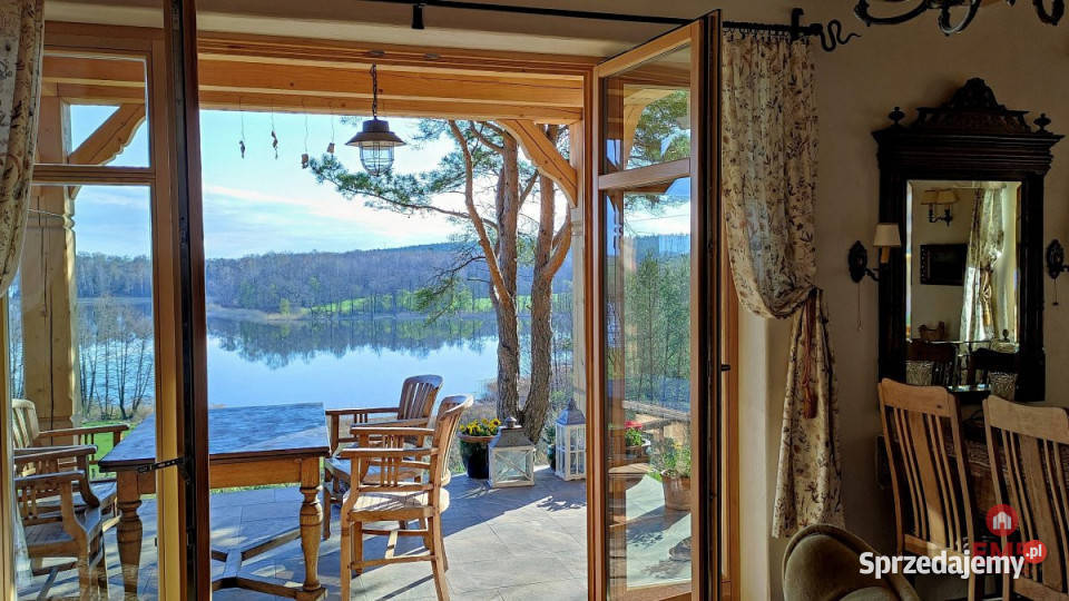 Dom wolnostojący Pobondzie 150m2 2 piętra