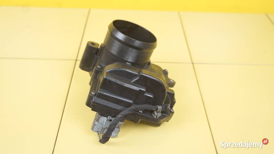 RCZ 5008 3008 C5 DS3 DS4 16 THP 12r 5FV Suków