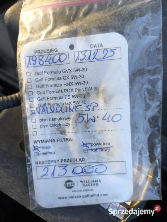 Mazda 6 25 MZR Benzyna 170koni Full Tempomat Gaz Chełm