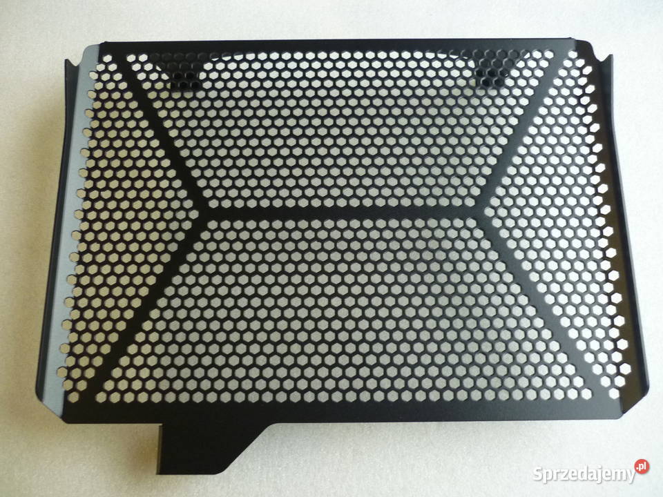 GSX8S8R Osłona chłodnicy SUZUKI GSX8SGSX8RGSX8S wielkopolskie Szczodrochowo