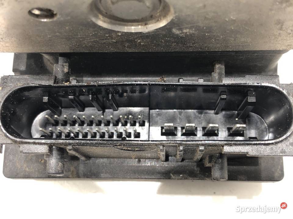 POMPA ABS TOYOTA AYGO I 0265800441 14 54 0514 osobowe