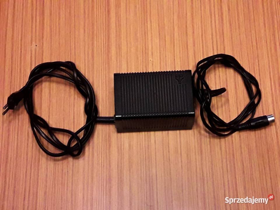 Atari zasilacz do komputera PC konsoli do gier Piotrków Trybunalski