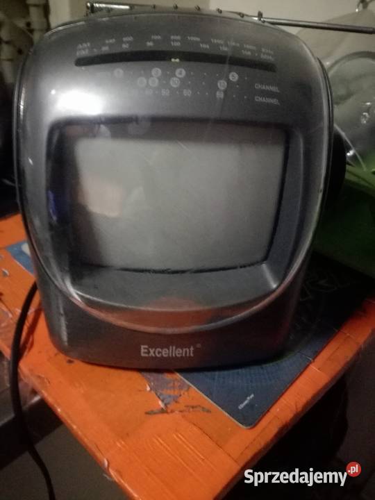 Radio telewizja Warszawa