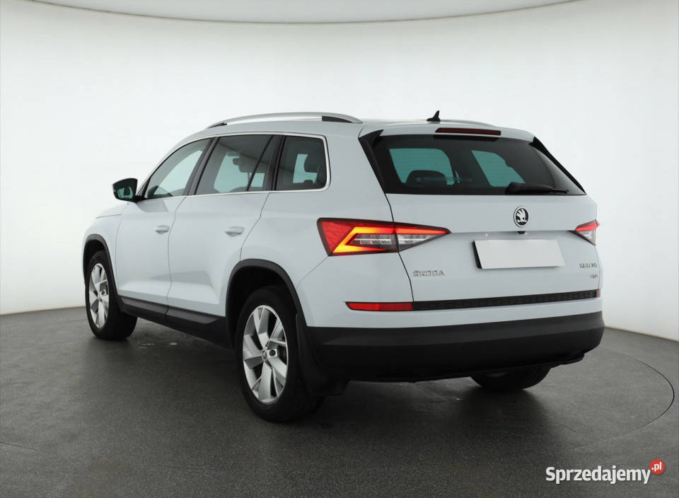 Skoda Kodiaq 20 TDI Piaseczno