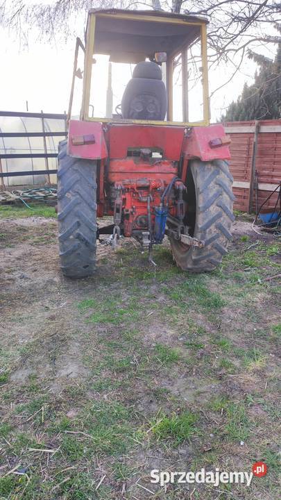 Jumz 6 zamienię na kombajn bolko