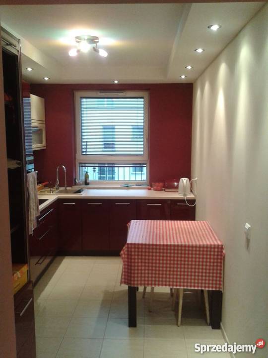 BEZPOŚREDNIO sprzedam mieszkanie Ursus Skorosze cegła Warszawa