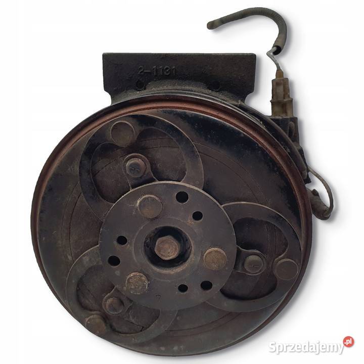 SPRĘŻARKA KLIMATYZACJI Volvo S80 I 24 i 8600889 Chełm