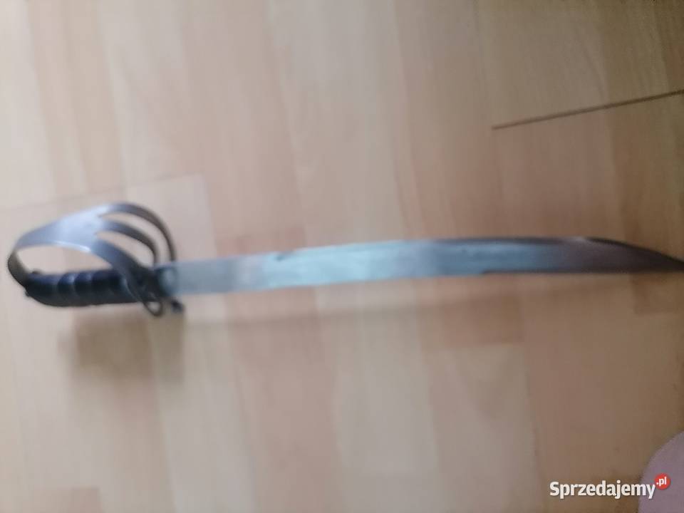 Stara szabla ozdobna do kolekcji Kraków sprzedam
