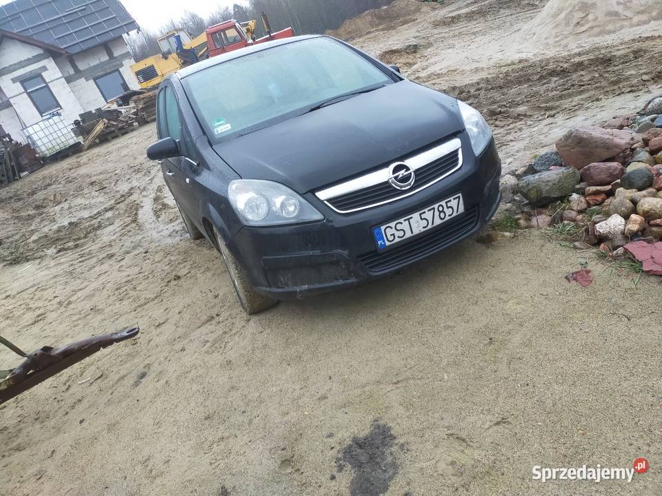 Sprzedam Starogard Gdański