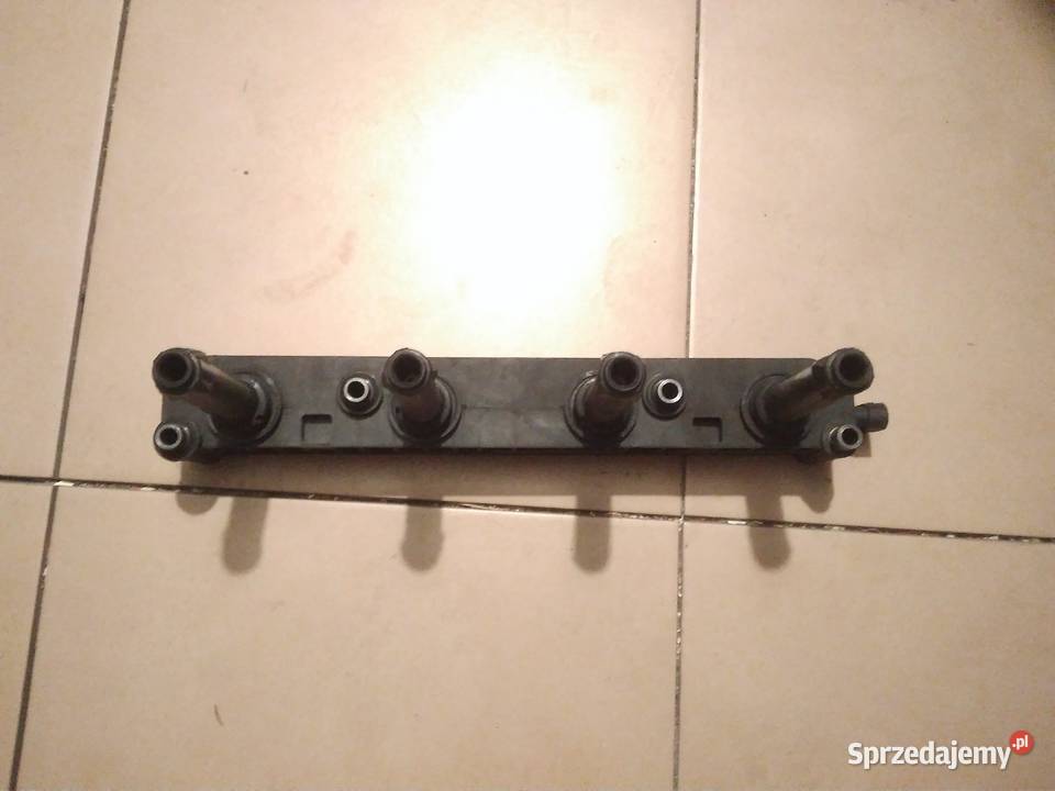 Cewka Chevrolet Lacetti 18