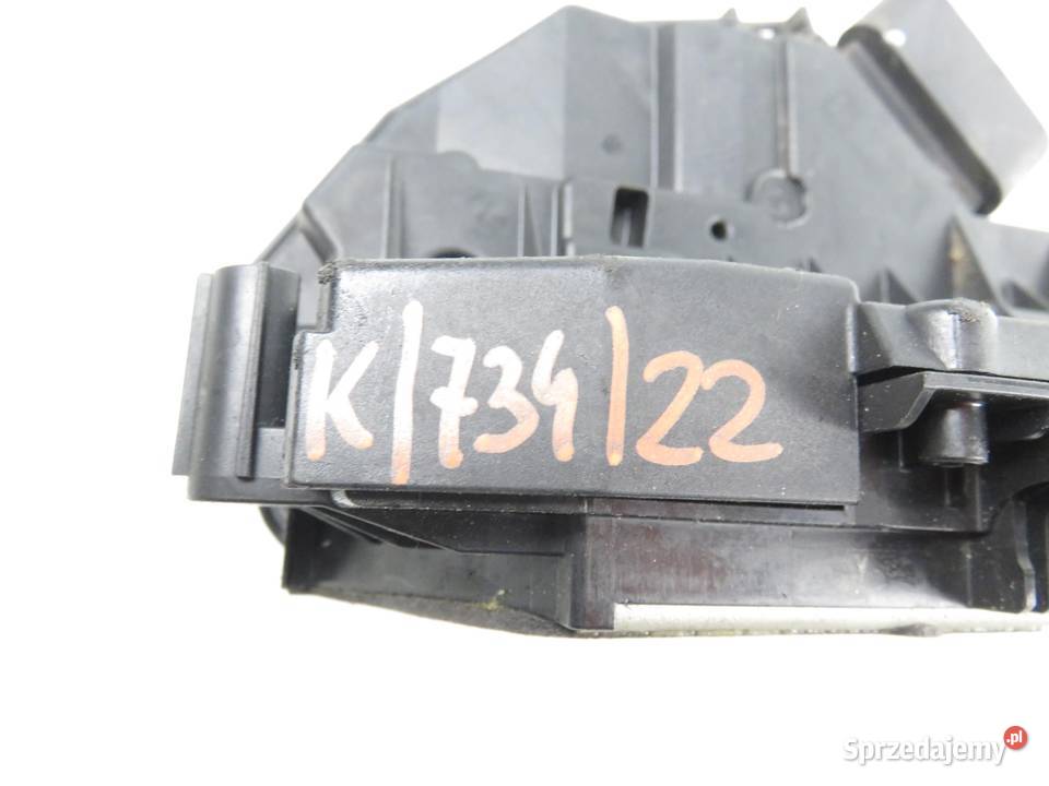 ZAMEK PRAWY TYLNY FORD MONDEO V BM5AA26412CF małopolskie