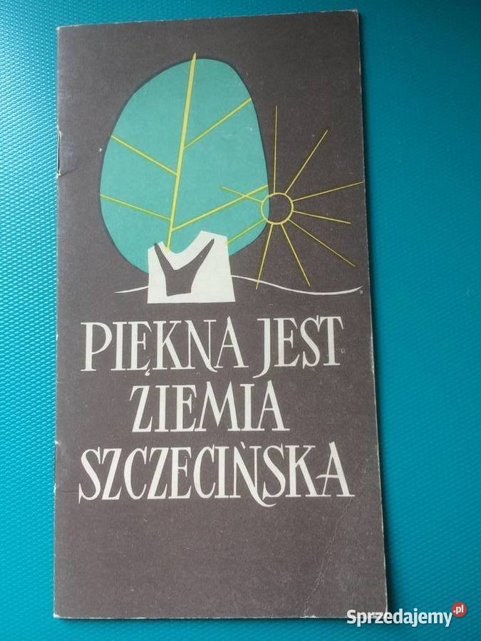3469 Piękna Jest Ziemia Szczecińska Szczecin