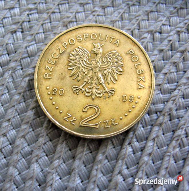 Polska 2 GN 2009r Polskie Państwo Podziemne Kalisz