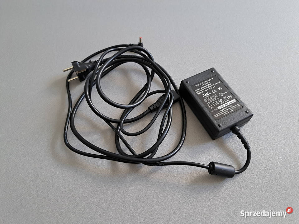 Kardiotokograf Medical Econet Smart 3 2024 2x Warszawa