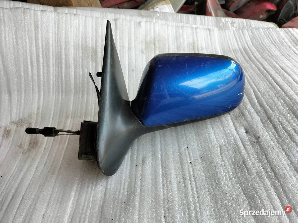 Citroen Xsara Lusterko Lewe osobowe Kamień-Kolonia sprzedam