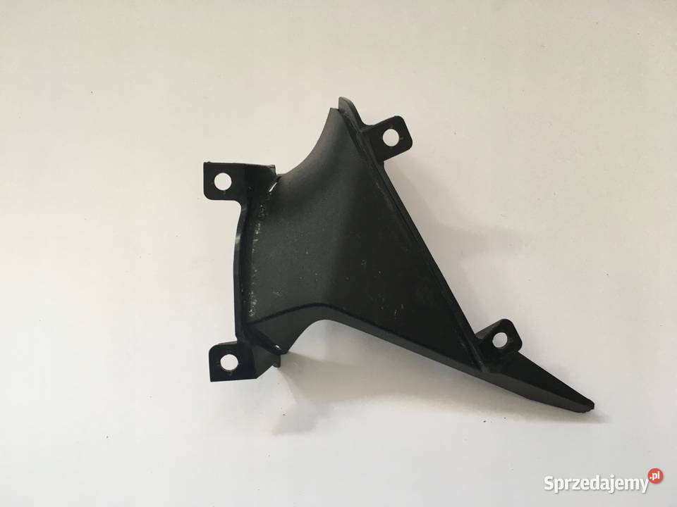 HONDA CBR 600 RR PC40 Wypełnienie prawe przód Łobżenica
