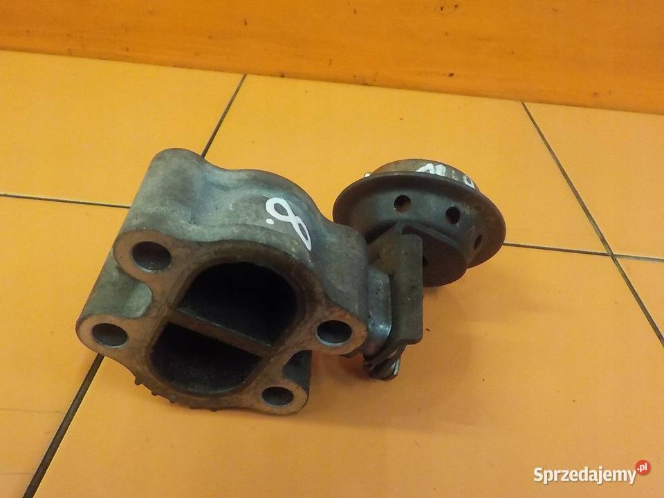 MAZDA 3 BL 6 GH 22 CITD 10r 150 R2AA Suków