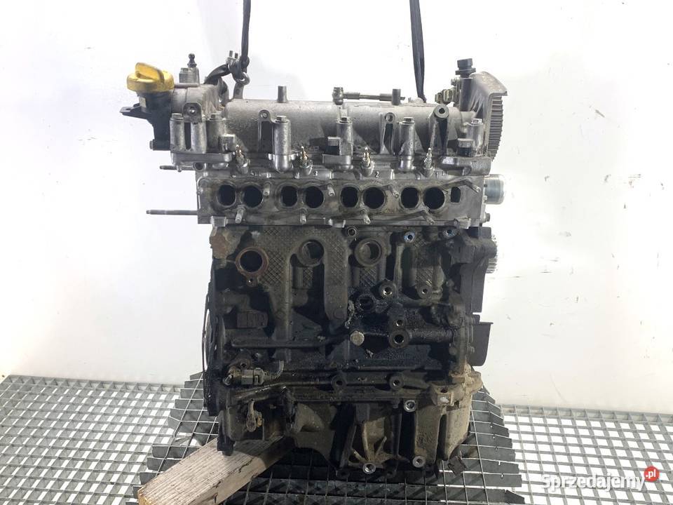 SILNIK FIAT 16 105 198A3000 DOBLO II